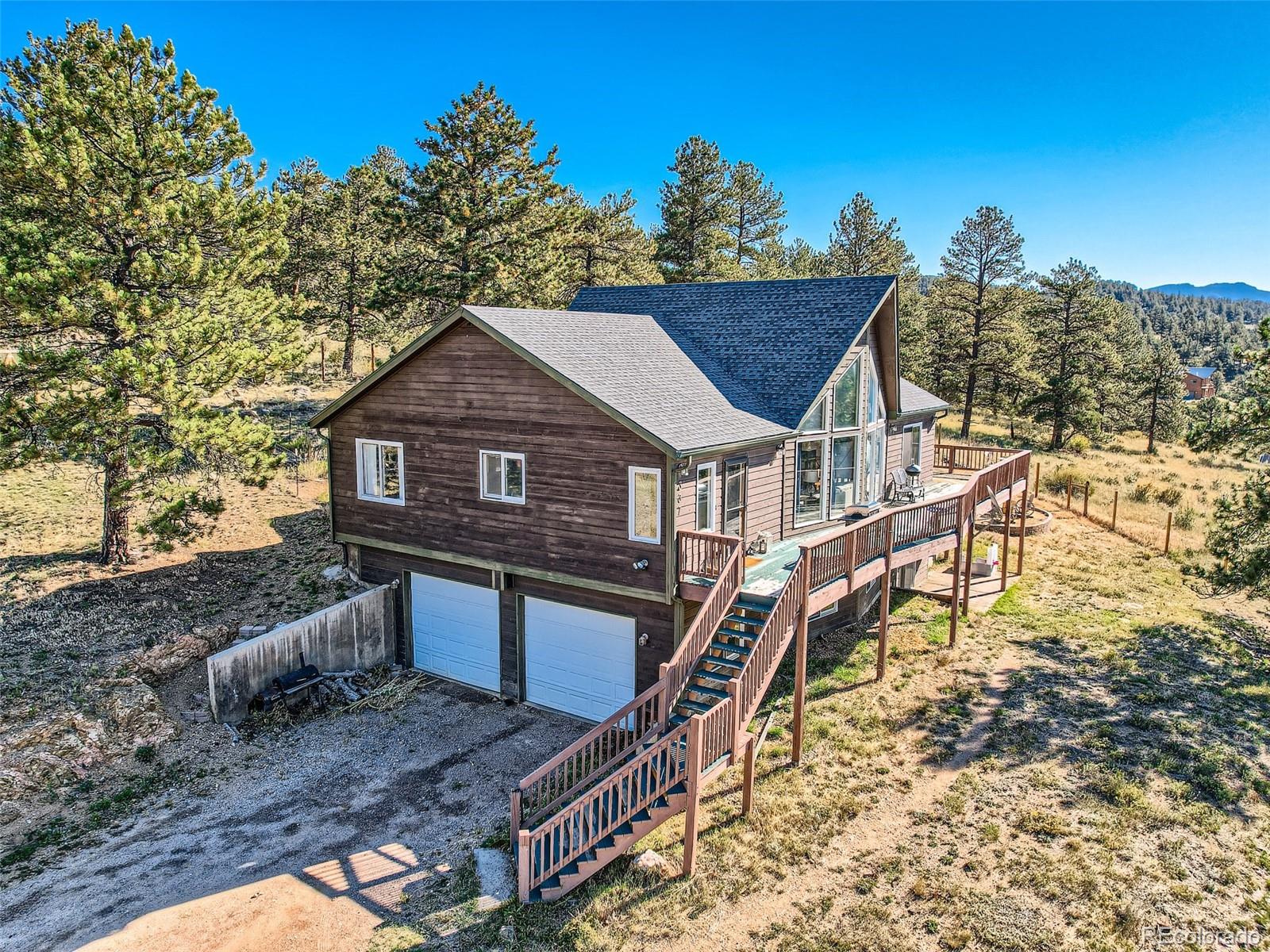337 Bell Road Shawnee, CO 80475 - Photo 3 of 39 Gallery Image 3