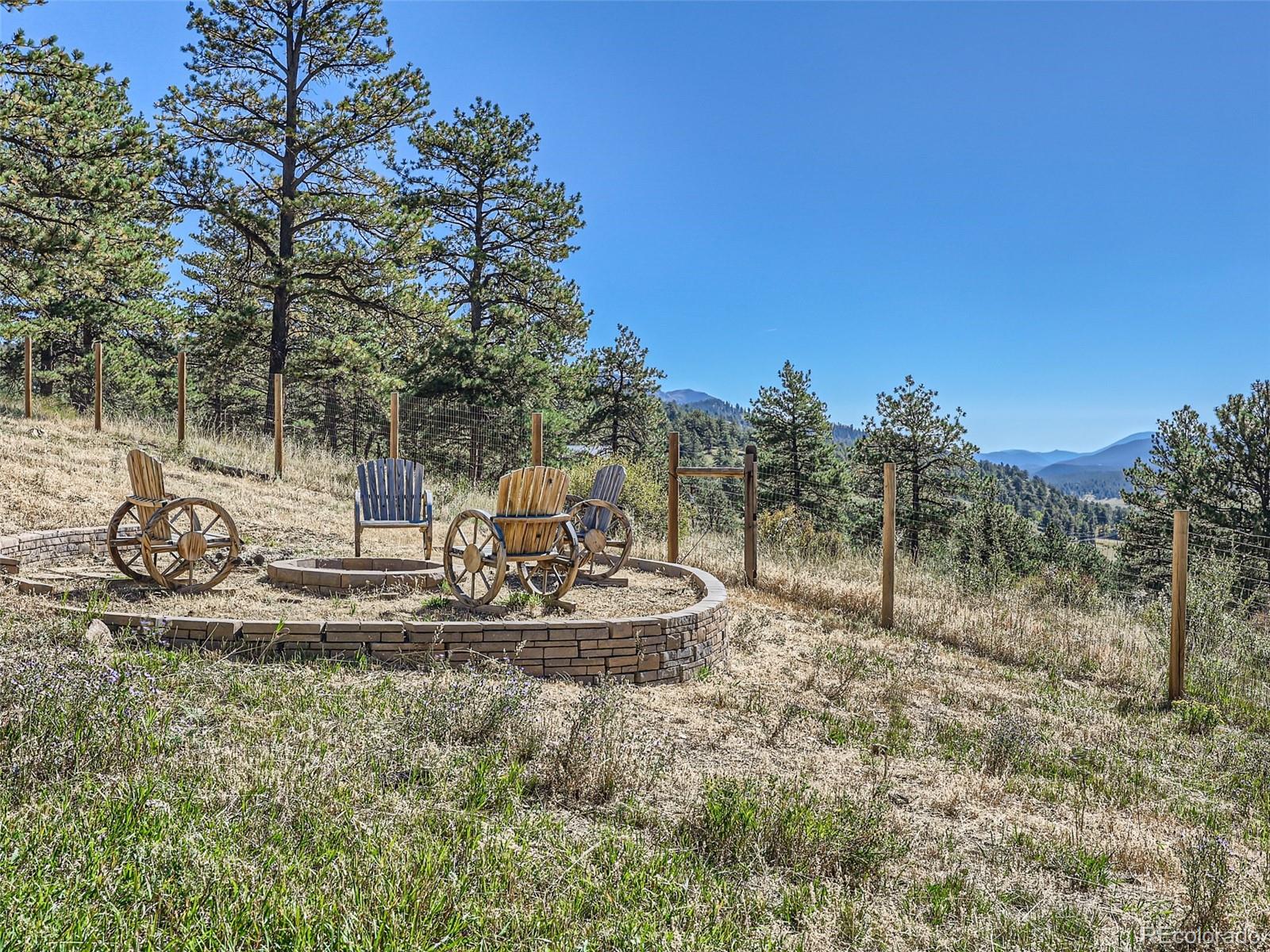 337 Bell Road Shawnee, CO 80475 - Photo 39 of 39 Gallery Image 39