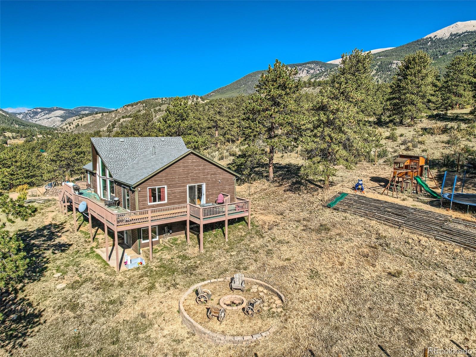 337 Bell Road Shawnee, CO 80475 - Photo 5 of 39 Gallery Image 5