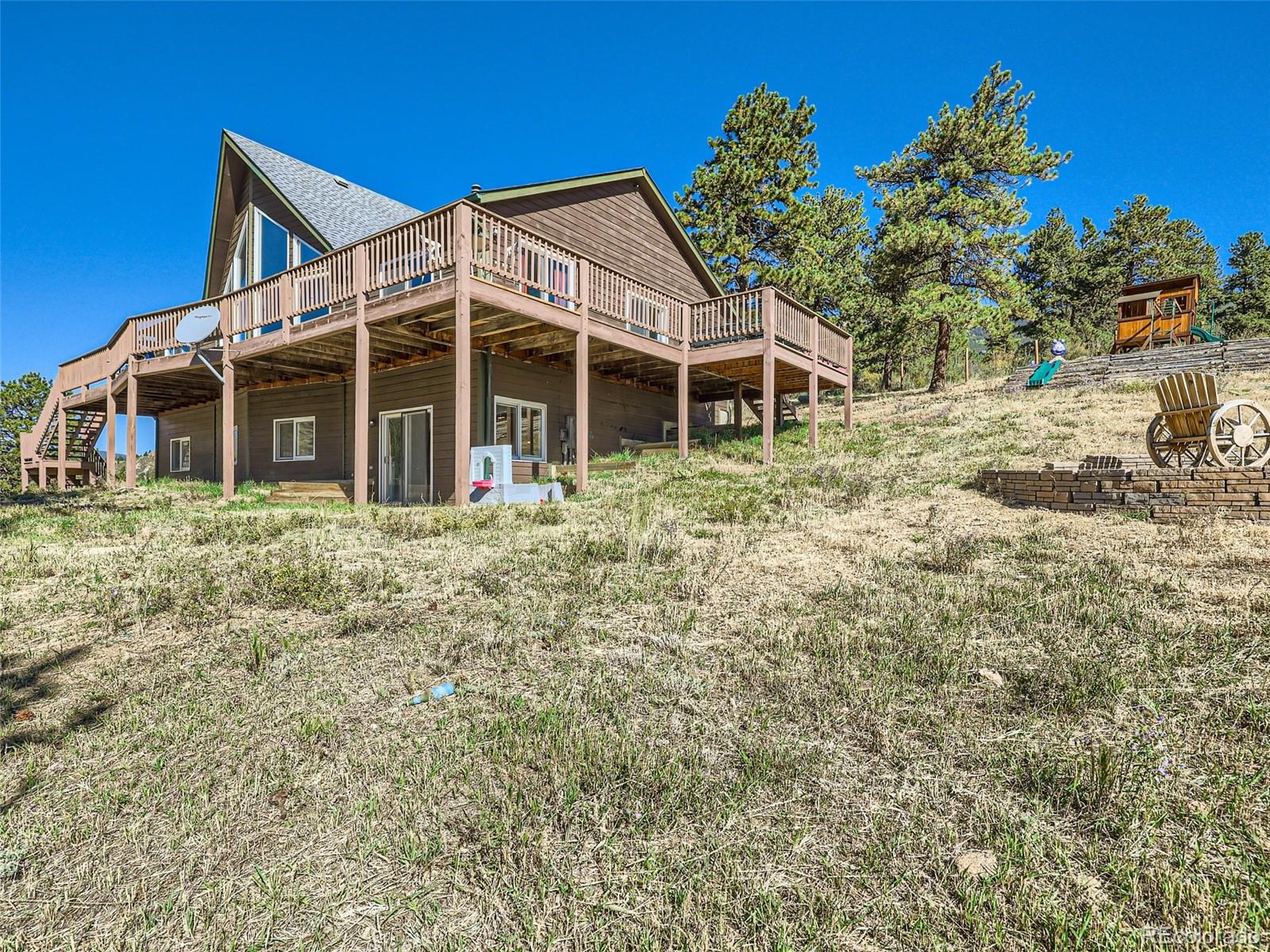 337 Bell Road Shawnee, CO 80475 - Photo 6 of 39 Gallery Image 6