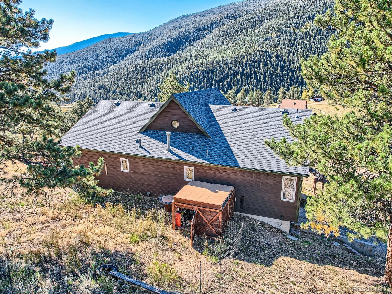 337 Bell Road Shawnee, CO 80475 - Photo 10 of 39 Gallery Image 10
