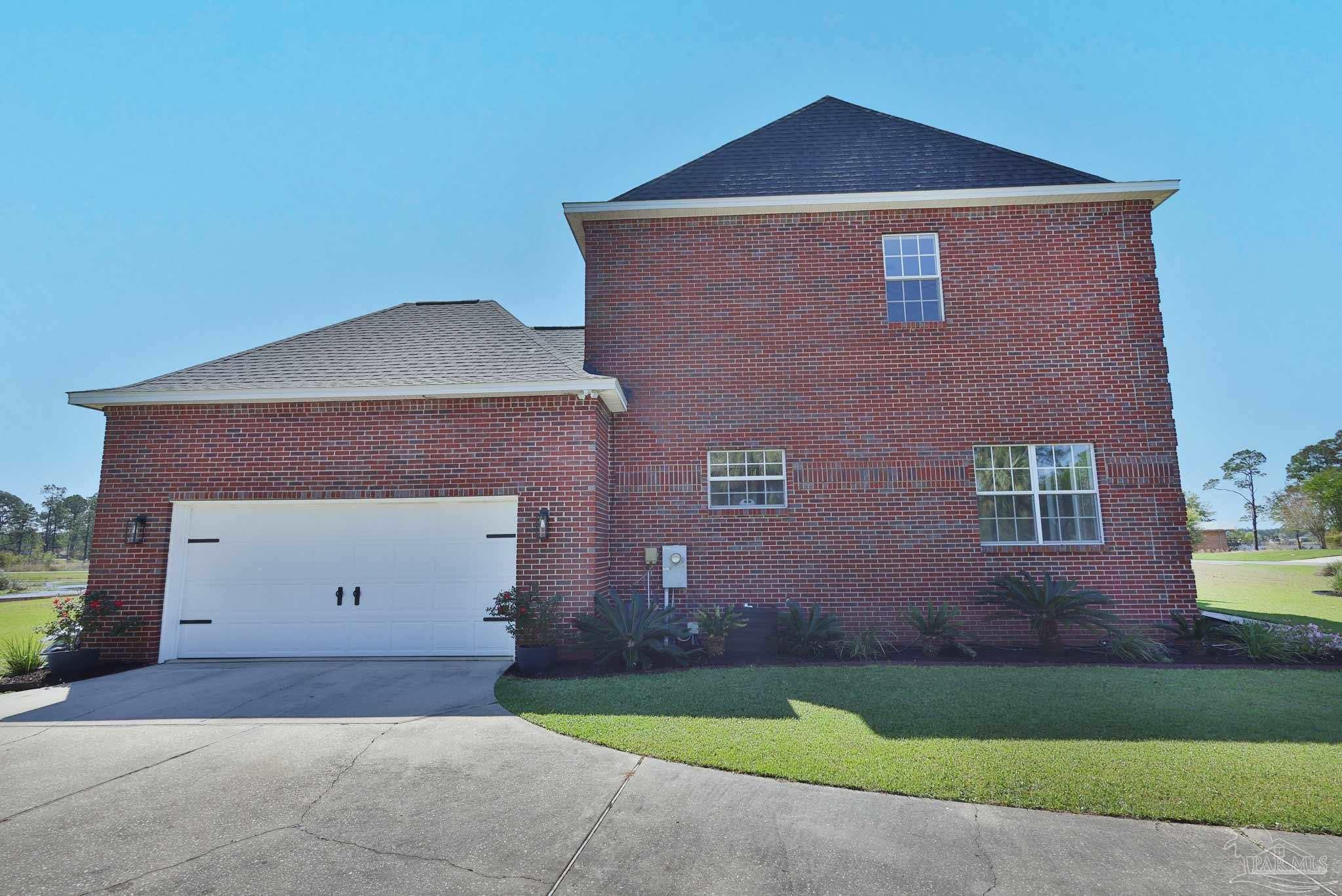 7390 San Ramon Drive Milton, FL 32583 - Photo 54 of 66