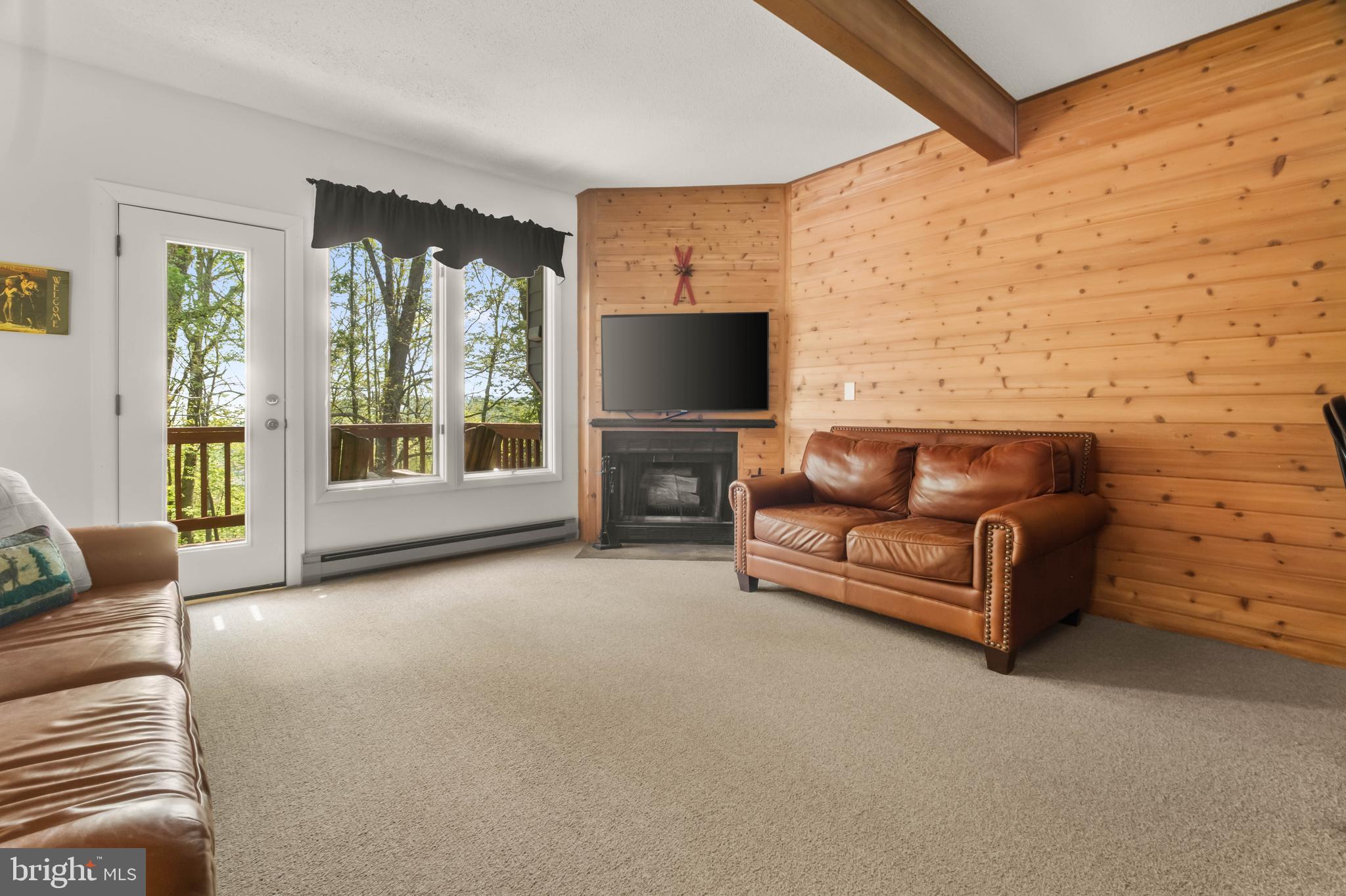 7 Winding Way, Unit 12B McHenry, MD 21541 - Photo 4 of 43