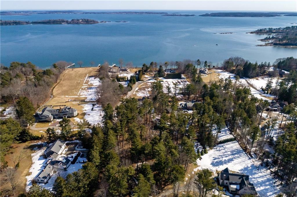 149 Foreside Road, Unit PARCEL B Falmouth, ME 04105 - Photo 17 of 17 Photo
