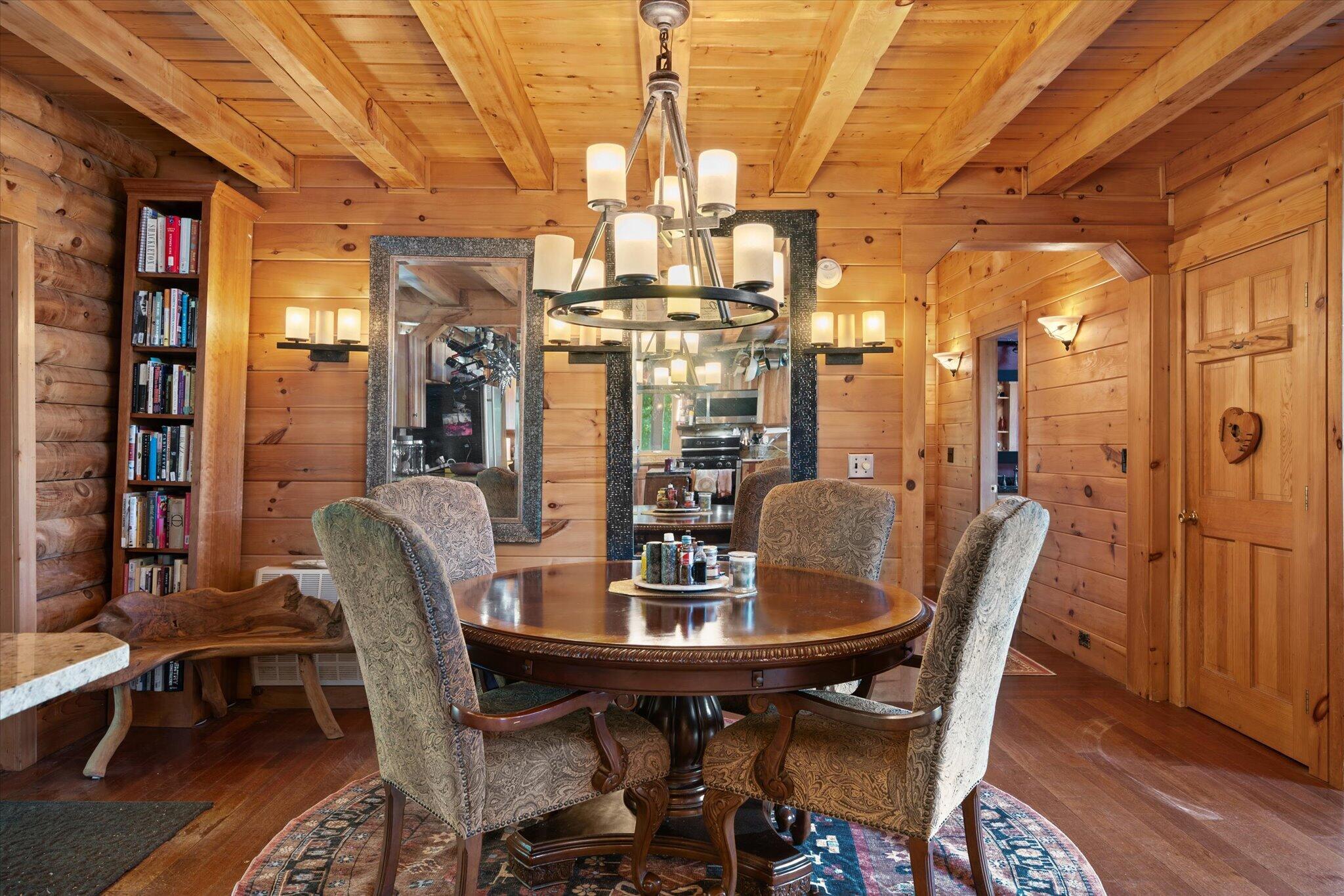 1072 Bucksmills Road Bucksport, ME 04416 - Photo 20 of 76 17-Dining
