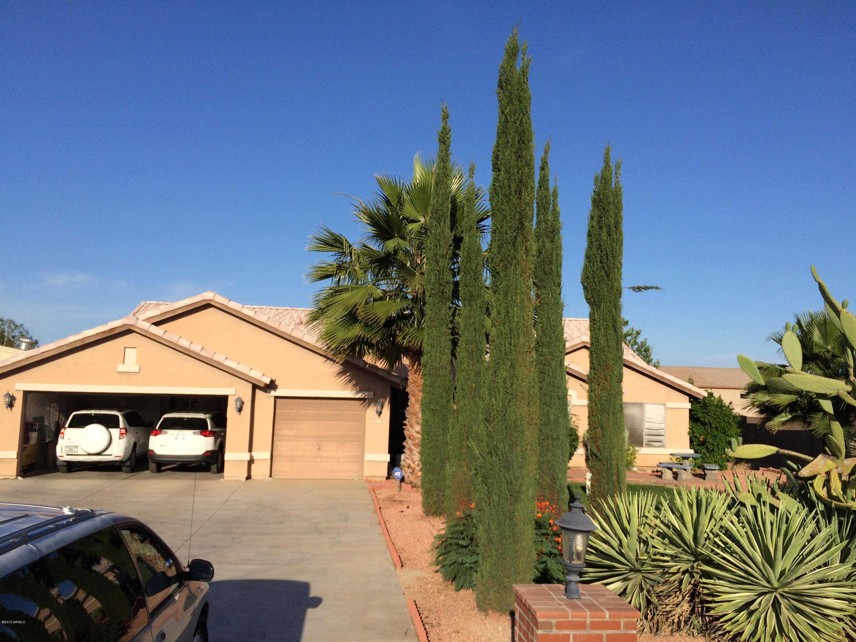 8227 North Citrus Road, Unit 11 Waddell, AZ 85355 - Photo 2 of 27 Florica 5