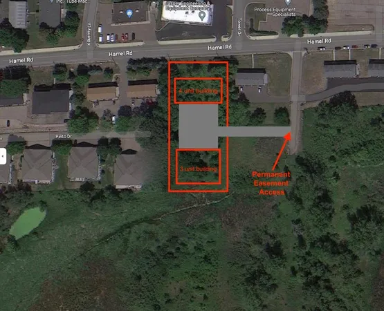 $499,900 | 705 Hamel Road, Medina, MN 55340