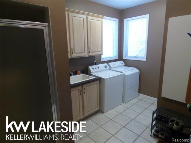1287 West Leonard Road Leonard, MI 48367 - Photo 45 of 63
