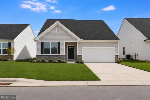 $458,250 | 876 Virdin Drive, Smyrna, DE 19977