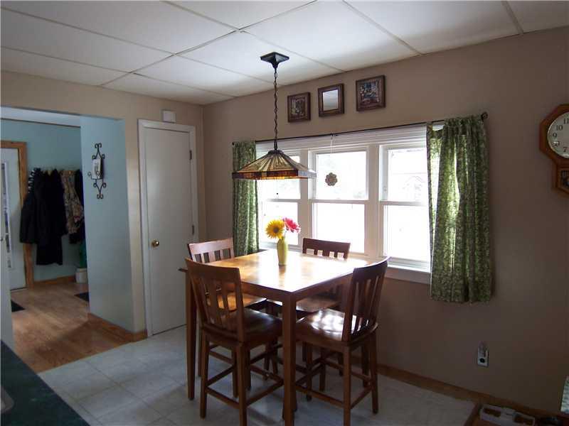 172 Mechanic Falls Road Poland, ME 04274 - Photo 22 of 33 Dining Room.