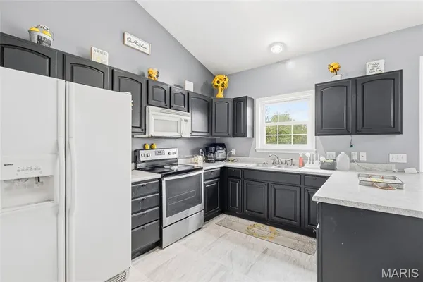 $498,000 | 5 Hannah Ridge Trail, Elsberry, MO 63343