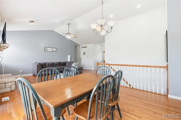 $498,000 | 5 Hannah Ridge Trail, Elsberry, MO 63343