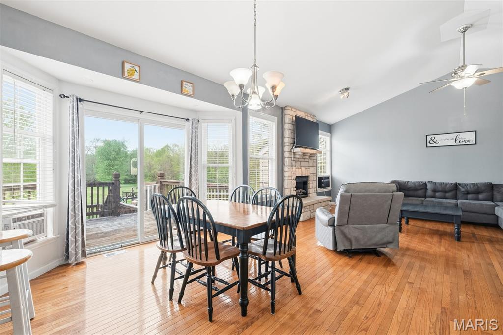 5 Hannah Ridge Trail Elsberry, MO 63343 - Photo 17 of 68