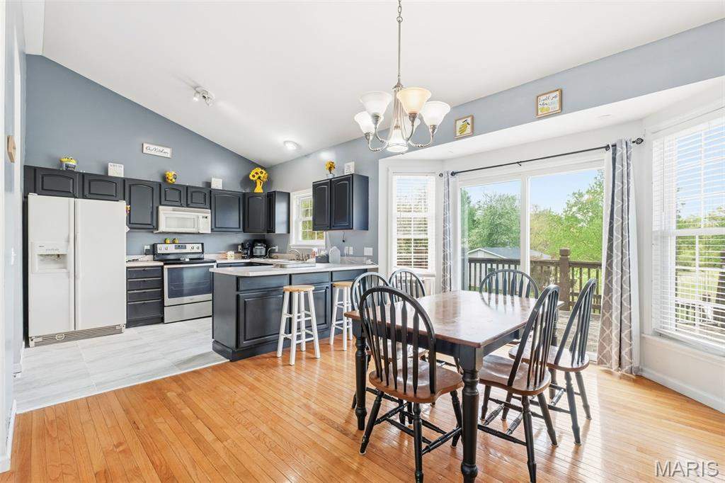 5 Hannah Ridge Trail Elsberry, MO 63343 - Photo 19 of 68