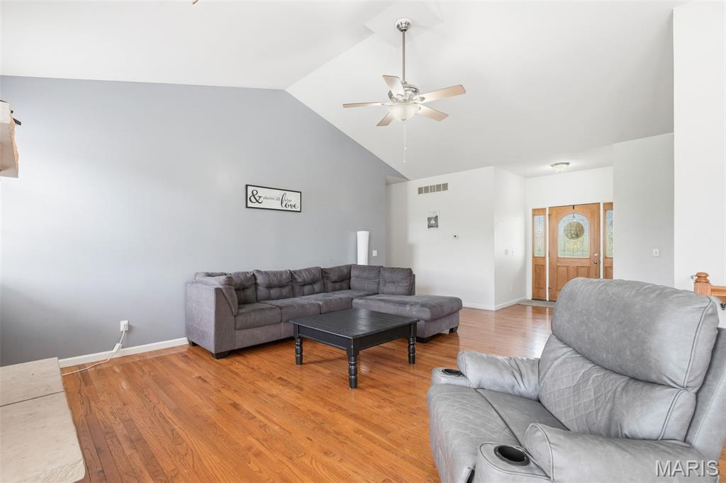 5 Hannah Ridge Trail Elsberry, MO 63343 - Photo 21 of 68