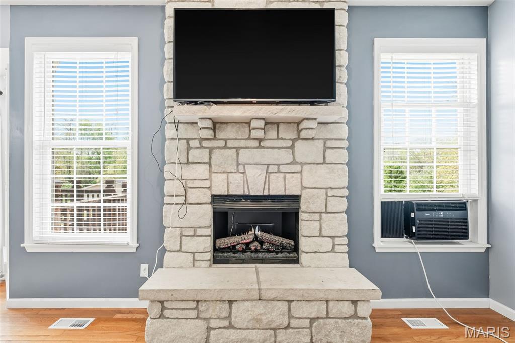 5 Hannah Ridge Trail Elsberry, MO 63343 - Photo 22 of 68