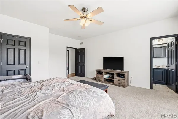 $498,000 | 5 Hannah Ridge Trail, Elsberry, MO 63343