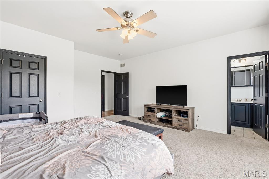 5 Hannah Ridge Trail Elsberry, MO 63343 - Photo 29 of 68