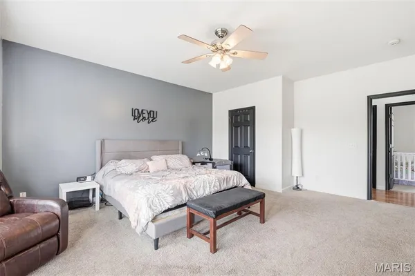 $498,000 | 5 Hannah Ridge Trail, Elsberry, MO 63343