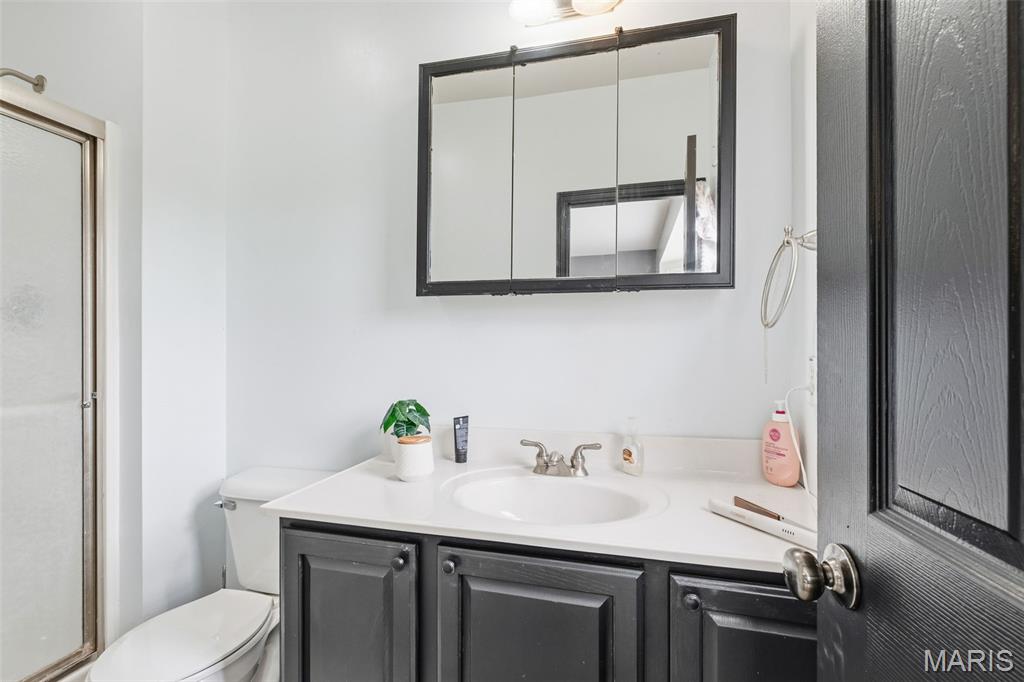 5 Hannah Ridge Trail Elsberry, MO 63343 - Photo 34 of 68