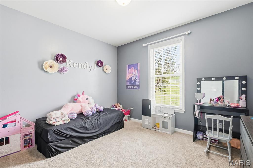 5 Hannah Ridge Trail Elsberry, MO 63343 - Photo 35 of 68