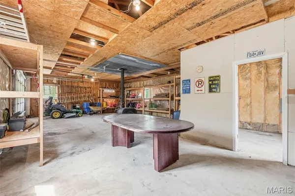 $498,000 | 5 Hannah Ridge Trail, Elsberry, MO 63343