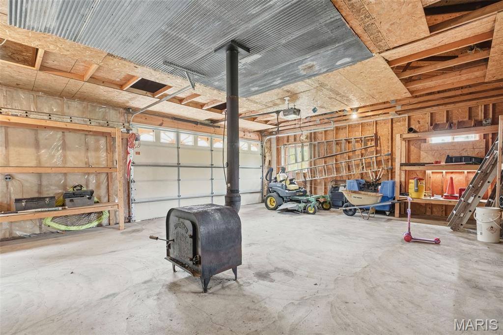 5 Hannah Ridge Trail Elsberry, MO 63343 - Photo 46 of 68