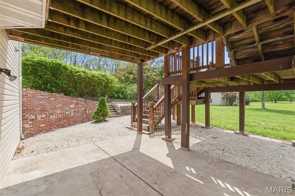 $498,000 | 5 Hannah Ridge Trail, Elsberry, MO 63343