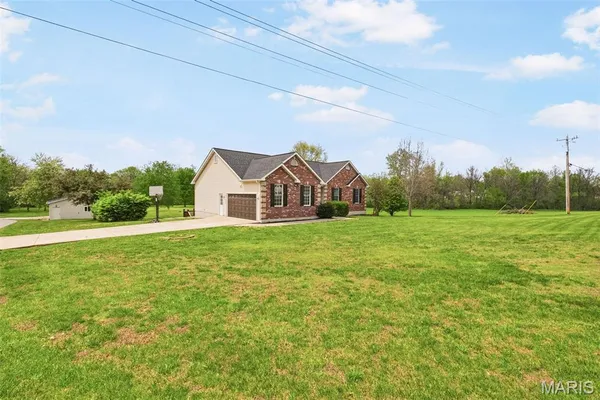 $498,000 | 5 Hannah Ridge Trail, Elsberry, MO 63343