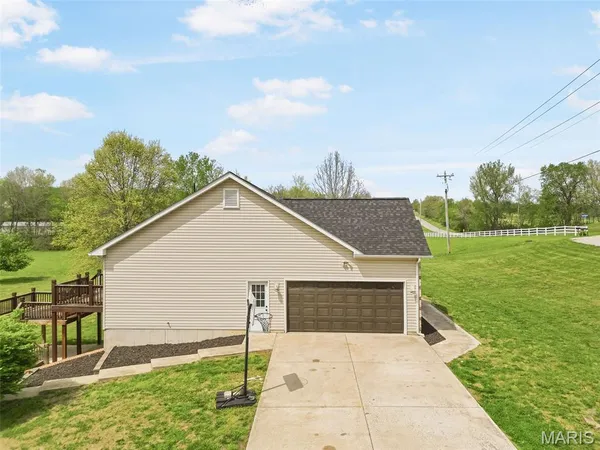 $498,000 | 5 Hannah Ridge Trail, Elsberry, MO 63343