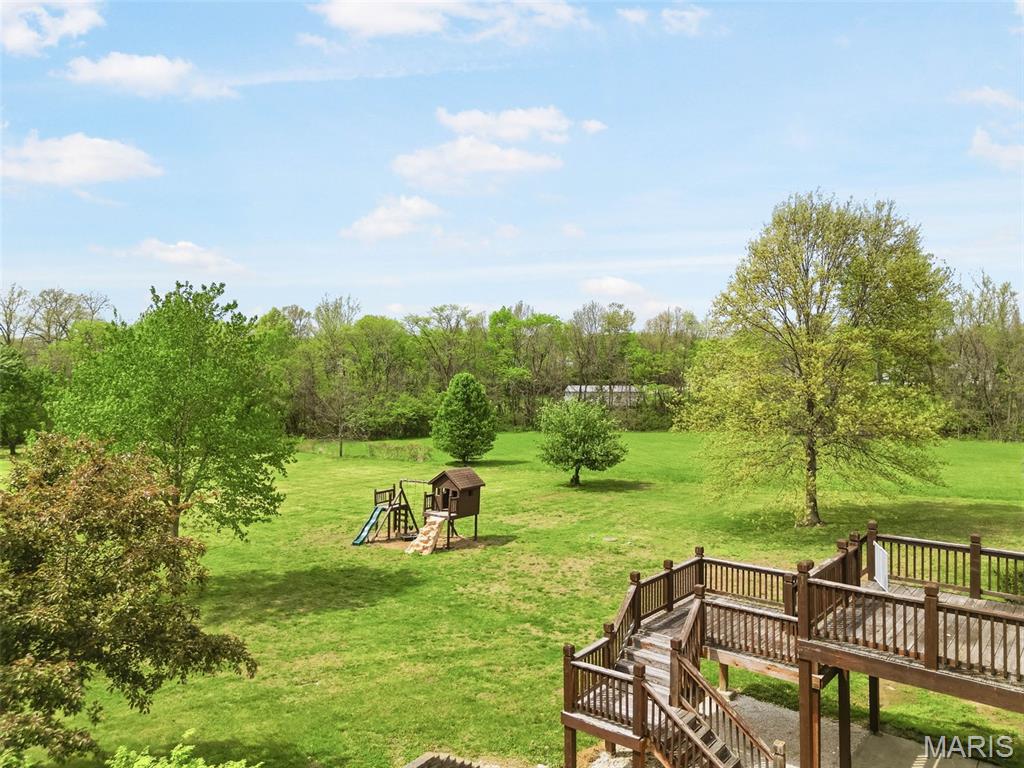 5 Hannah Ridge Trail Elsberry, MO 63343 - Photo 53 of 68