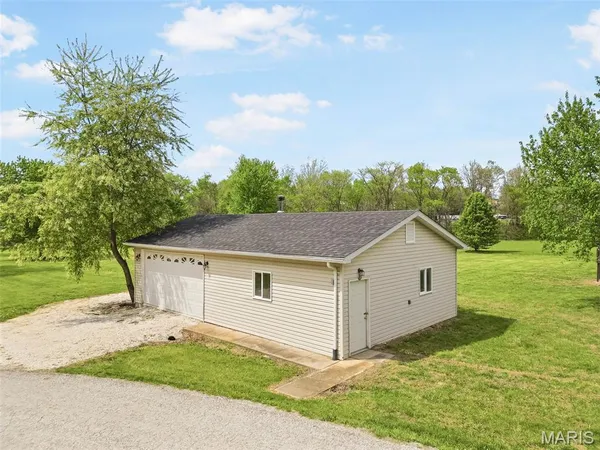$498,000 | 5 Hannah Ridge Trail, Elsberry, MO 63343
