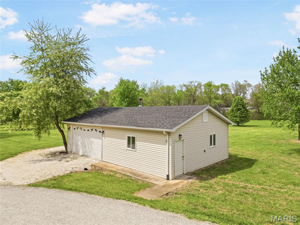 5 Hannah Ridge Trail Elsberry, MO 63343 - Photo 55 of 68