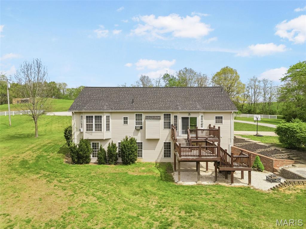 5 Hannah Ridge Trail Elsberry, MO 63343 - Photo 56 of 68