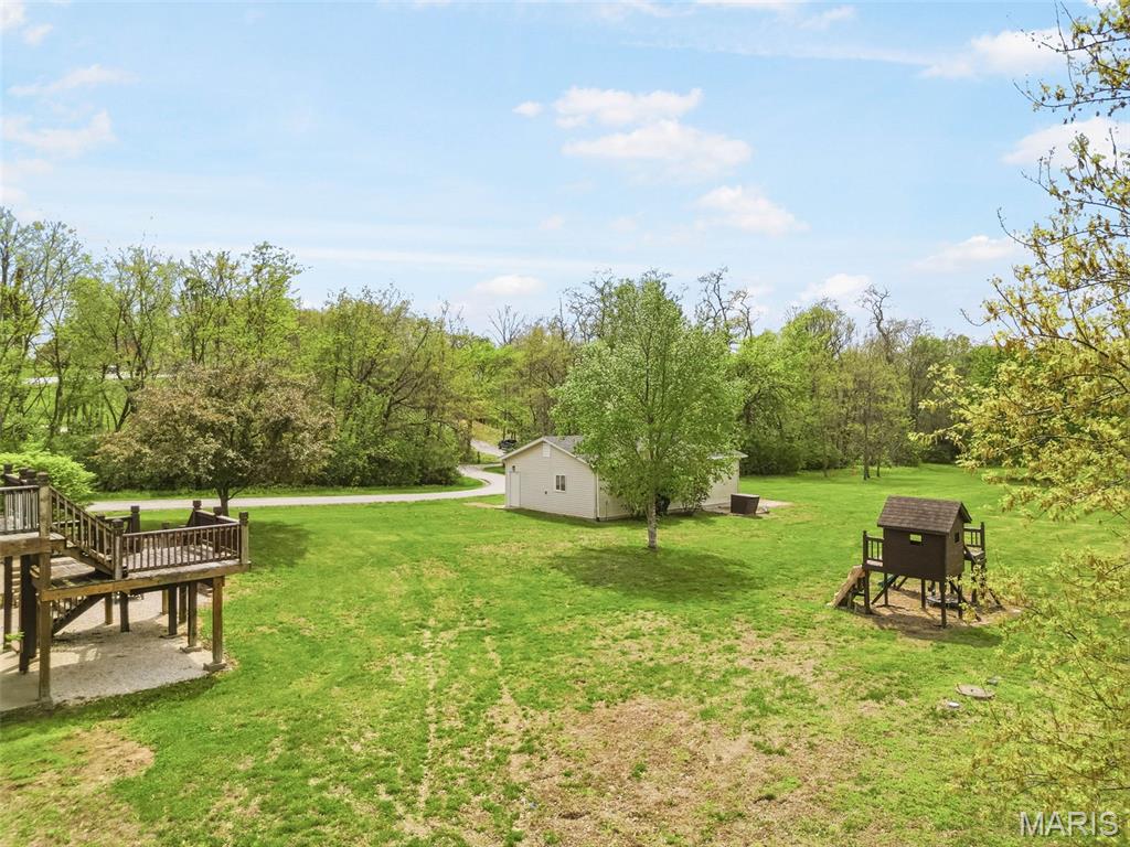 5 Hannah Ridge Trail Elsberry, MO 63343 - Photo 57 of 68