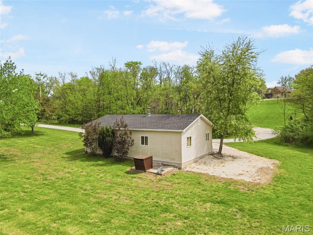 5 Hannah Ridge Trail Elsberry, MO 63343 - Photo 59 of 68