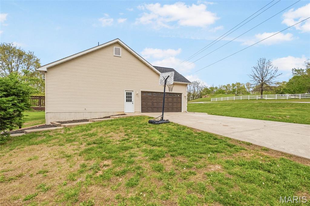 5 Hannah Ridge Trail Elsberry, MO 63343 - Photo 6 of 68