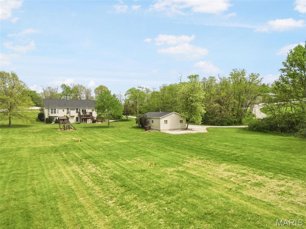 5 Hannah Ridge Trail Elsberry, MO 63343 - Photo 61 of 68