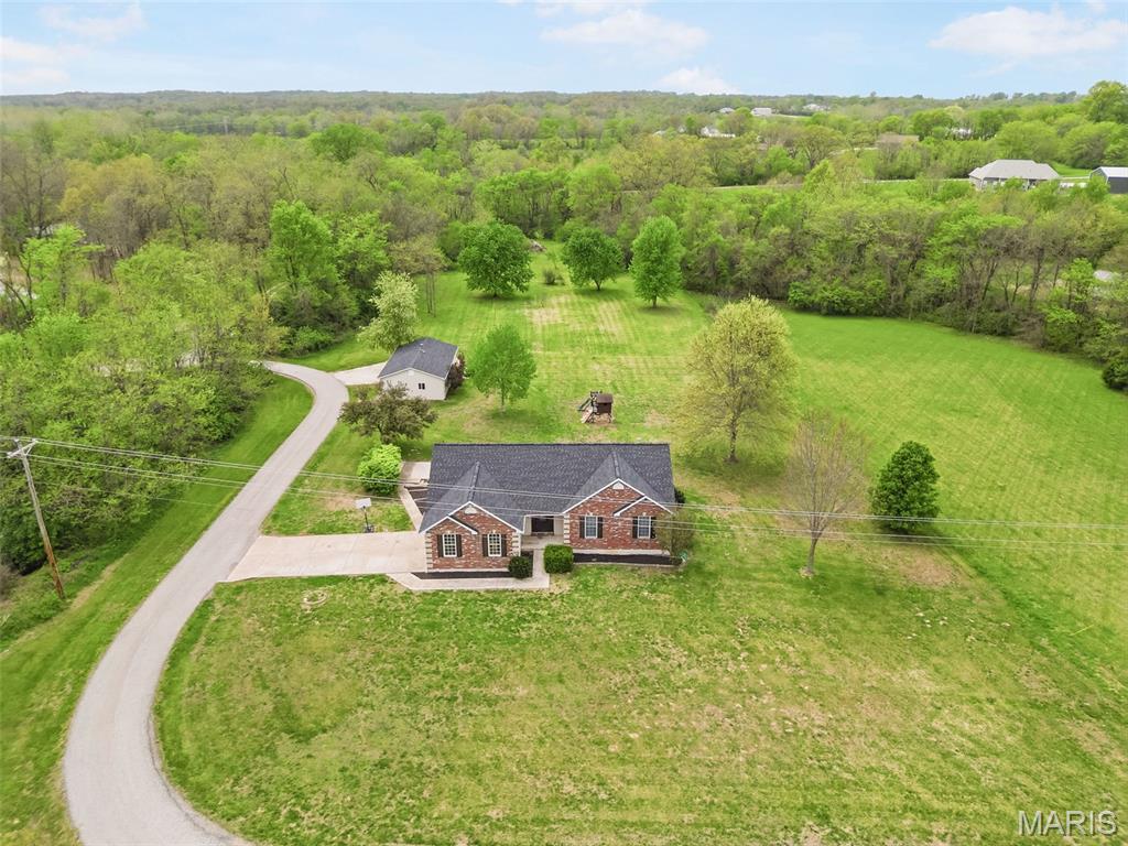 5 Hannah Ridge Trail Elsberry, MO 63343 - Photo 63 of 68