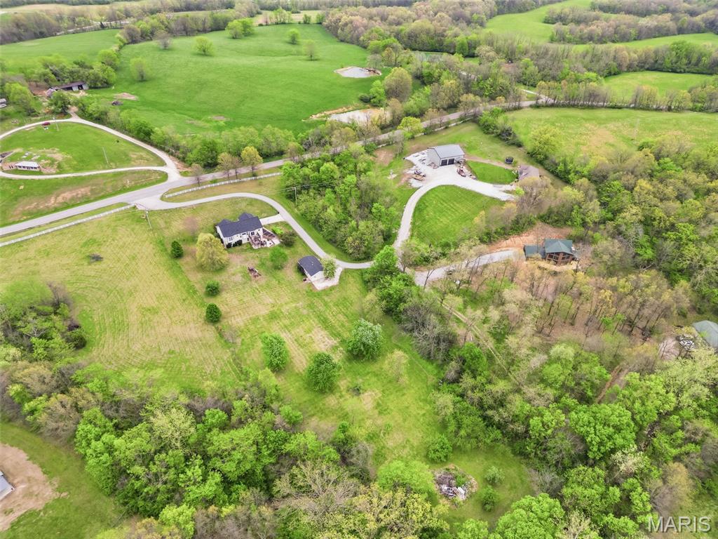 5 Hannah Ridge Trail Elsberry, MO 63343 - Photo 64 of 68