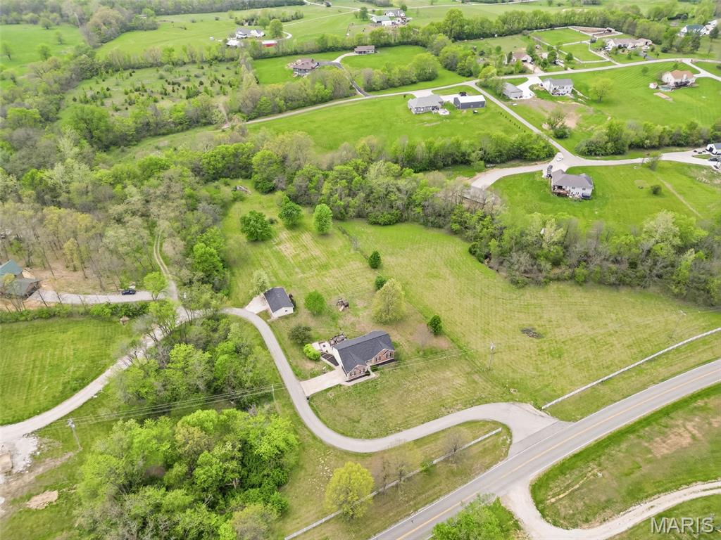 5 Hannah Ridge Trail Elsberry, MO 63343 - Photo 65 of 68