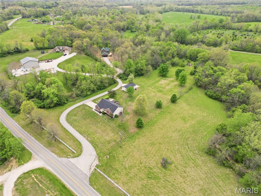 5 Hannah Ridge Trail Elsberry, MO 63343 - Photo 66 of 68