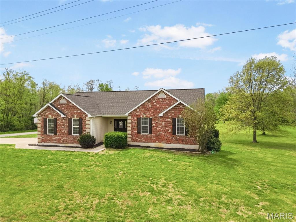 5 Hannah Ridge Trail Elsberry, MO 63343 - Photo 7 of 68