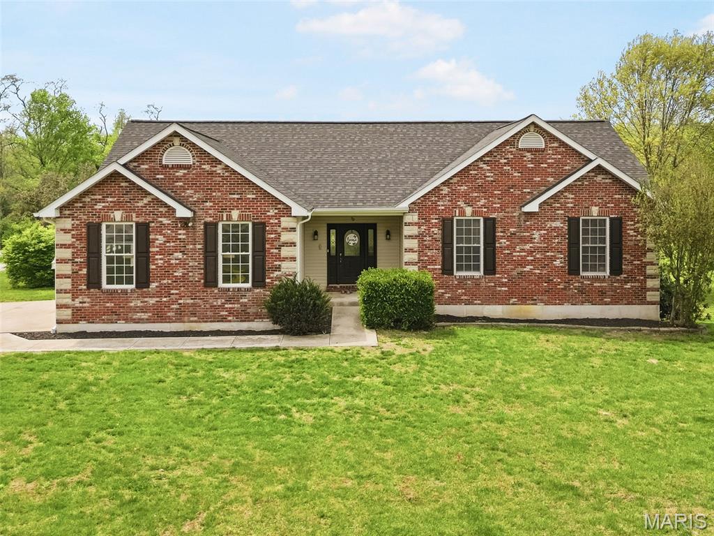 5 Hannah Ridge Trail Elsberry, MO 63343 - Photo 9 of 68