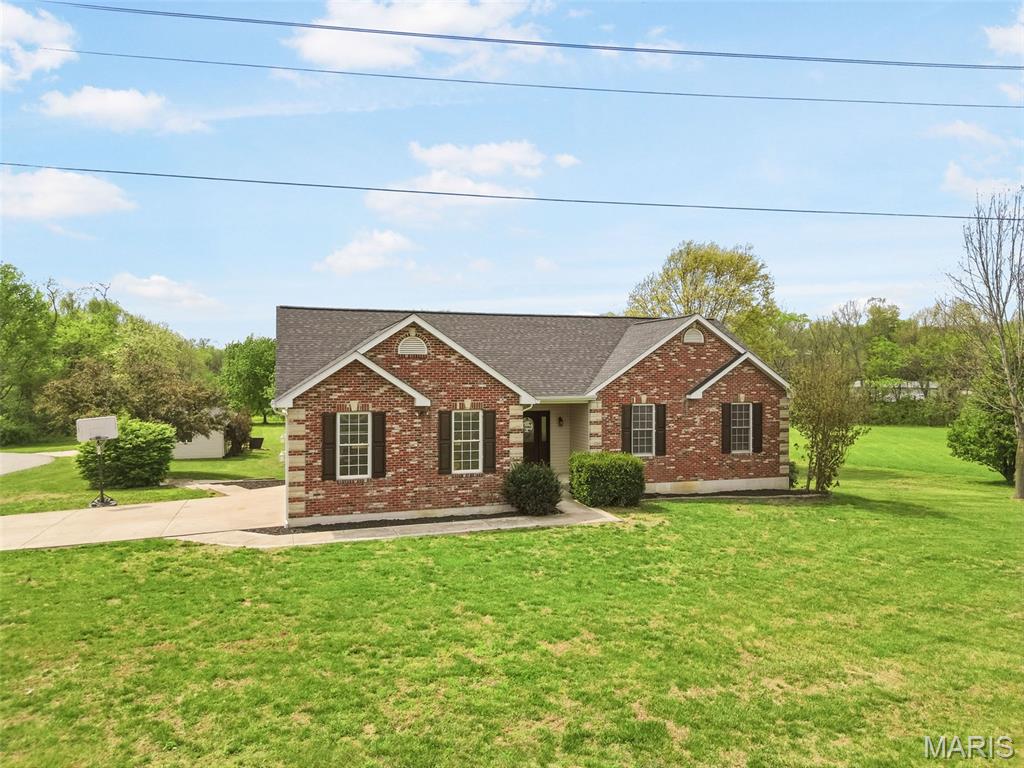 5 Hannah Ridge Trail Elsberry, MO 63343 - Photo 10 of 68