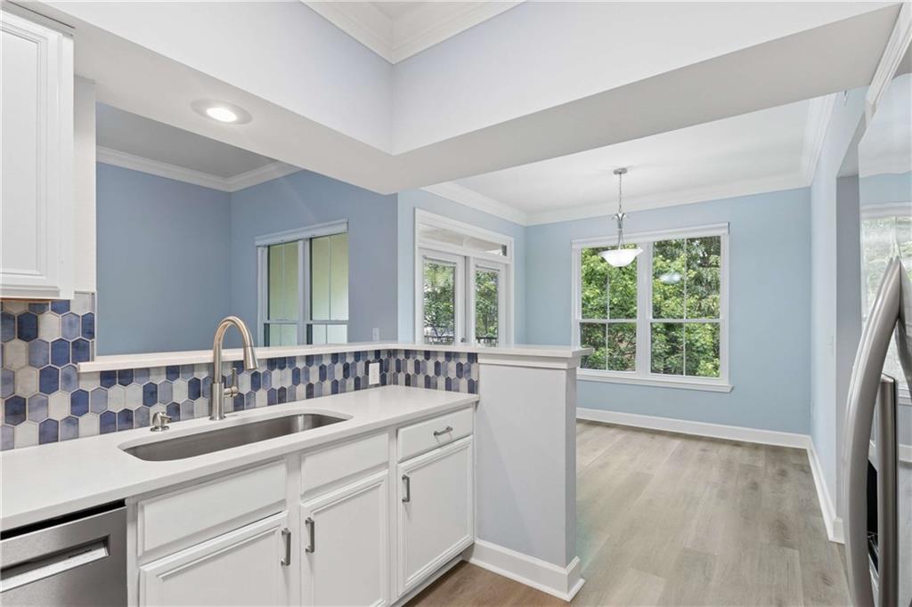 3777 Peachtree Road Northeast, Unit 1438 Atlanta, GA 30319 - Photo 12 of 49