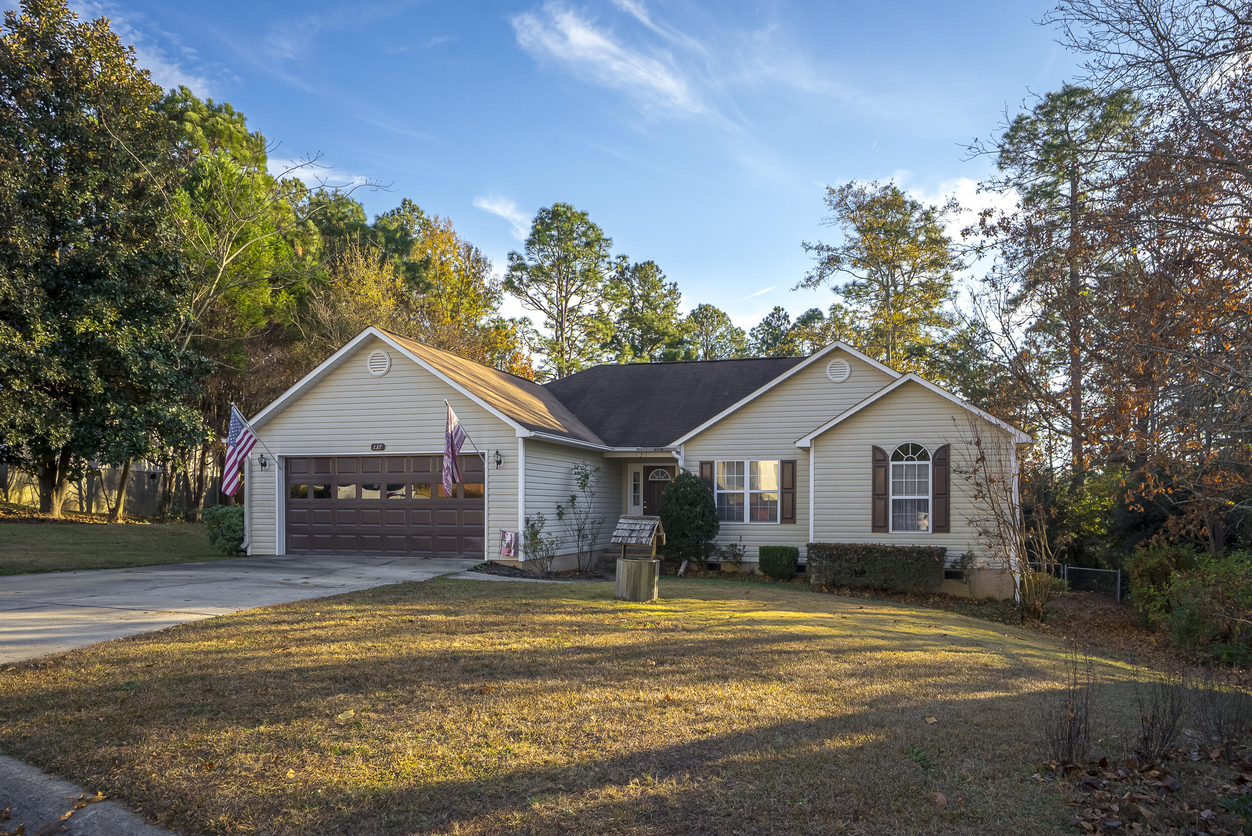 137 Long Ridge Loop Aiken, SC 29803 - Photo 1 of 40 Gallery Image 1