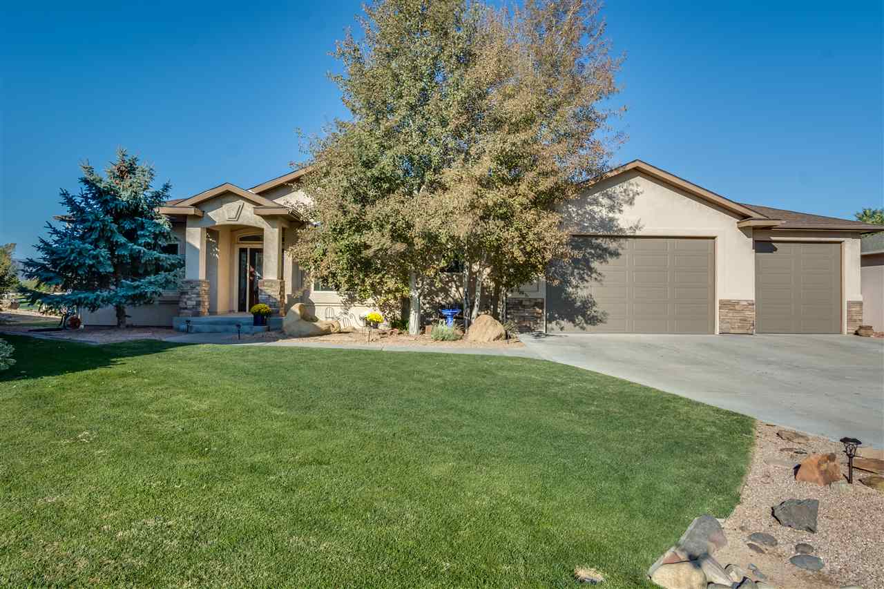2975 Kickapoo Court Grand Junction, CO 81503 - Photo 1 of 41 Gallery Image 1