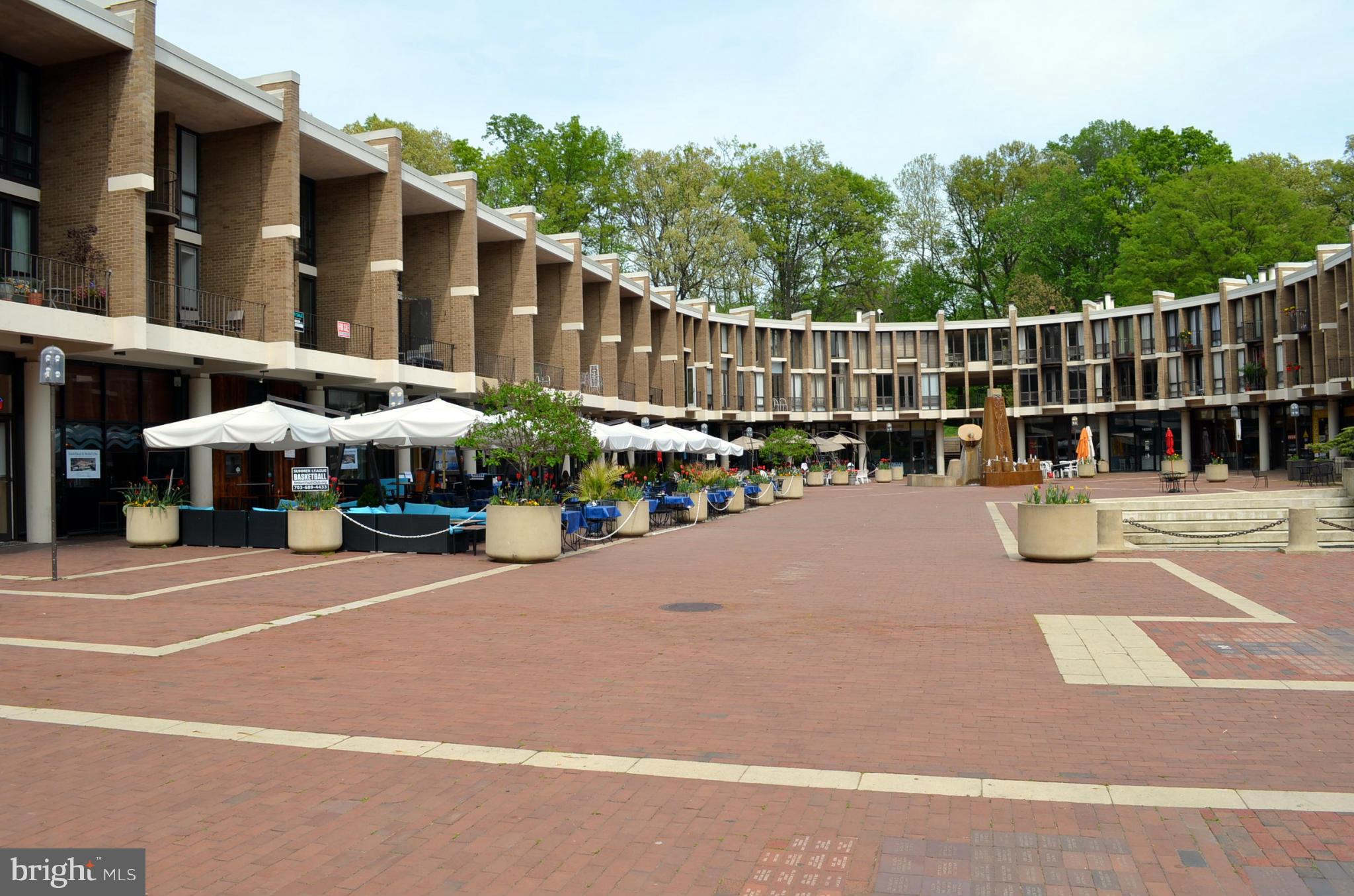 11616 Vantage Hill Road, Unit 1A Reston, VA 20190 - Photo 21 of 26 Stroll Down to Lake Anne Plaza