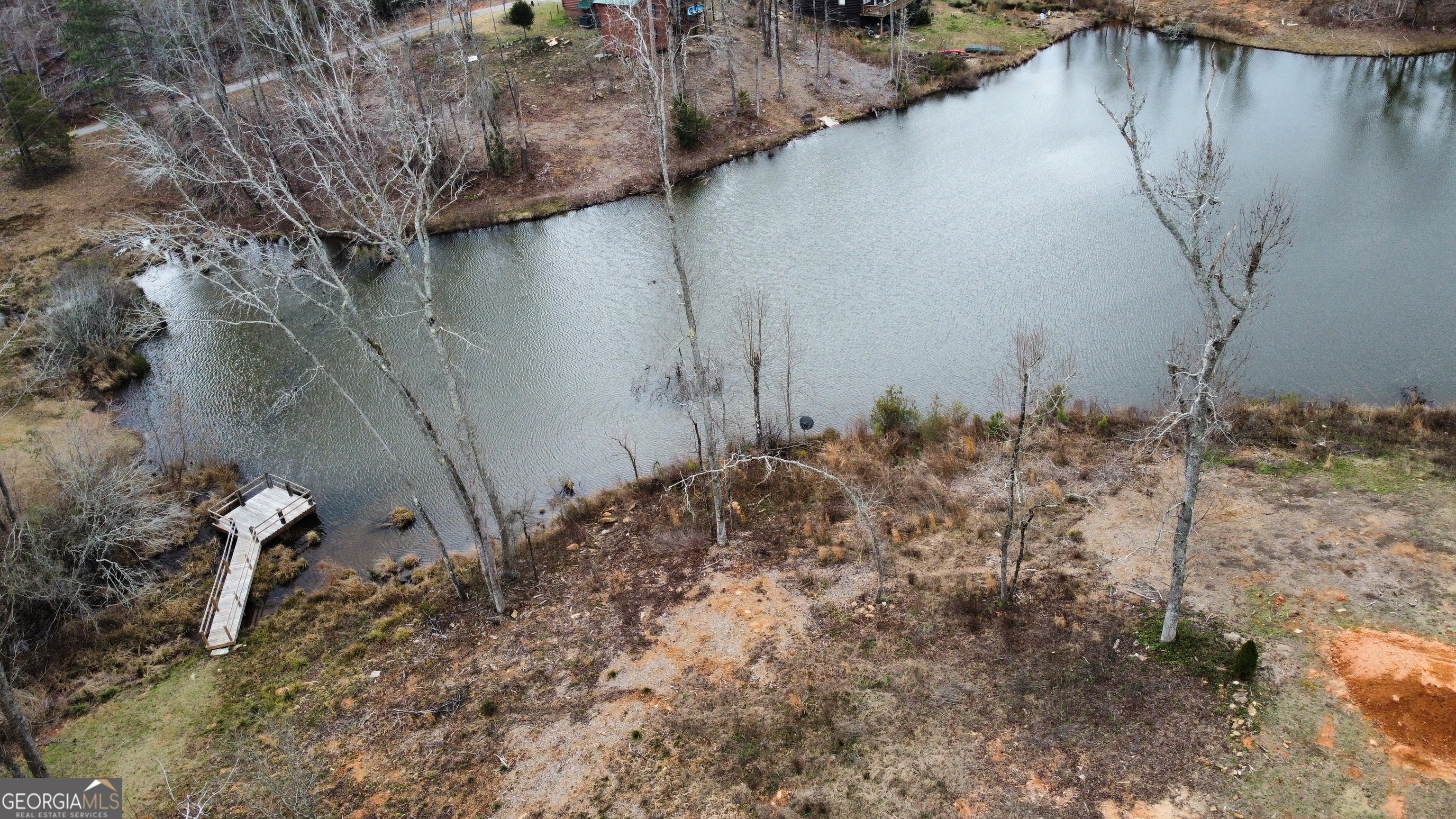 12 Cherokee Resort Road Pine Mountain, GA 31822 - Photo 2 of 20